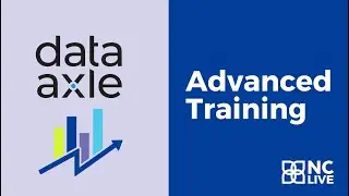 Advanced Training On Data-Axle Reference Solutions: Leveraging This Tool For Business Research