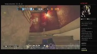 Transmissão ao vivo do PS4 de CiVediamo-_