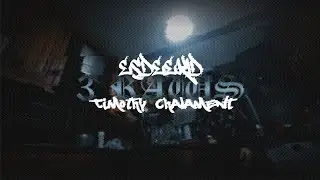 EsDeeKid & Timothee Chalamet - 4 Raws (Remix) [MUSIC VIDEO | FULL SONG]