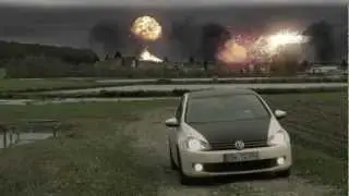 War Zone