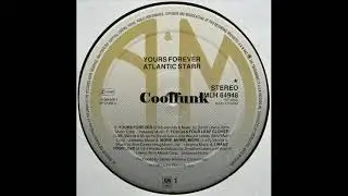Atlantic Starr - I Want Your Love (Ballad 1983)