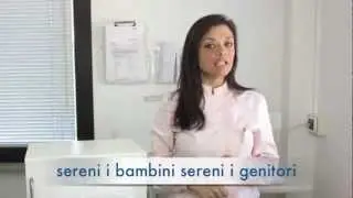 dal dentista senza paura