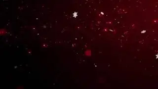 Video Overlay Effect #99 | Particles Effect | No Copyright Effect