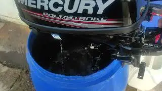 MERCURY F6