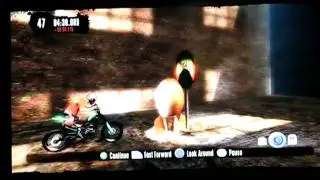 Trials HD Skyway extra secret
