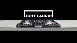 Light Launch - Live Sessions 001