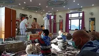 96th Birthday Celebration at Jammu ❣️