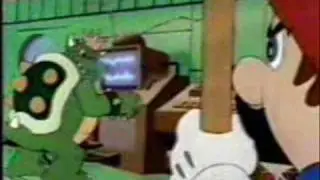 YouTube Poop:  The Princess Gets The Runs
