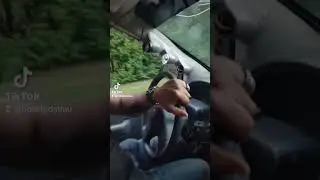 turbo Dodge Caravan