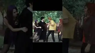 #танягроттер #ванькавалялкин #бабягун #ванькавалялкинкраш