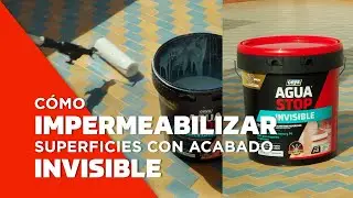 CEYS AGUASTOP INVISIBLE NUEVA FÓRMULA