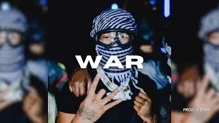 [FREE] DIGGA D x 50 CENT Type Beat | 