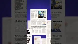 Türkiye’nin ilk 