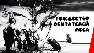 Рождество обитателей леса / The Insects' Christmas (1913) фильм смотреть онлайн