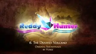 Reddy Hunter OST | 6. The Deathly Volcano