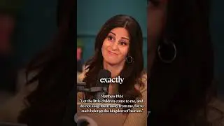 What He Saw in Hell