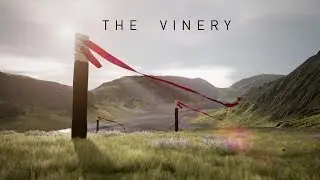 The Vinery - Realtime Animation for VR