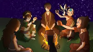AVATAR É MUITO BOM (PARTE 2/2)