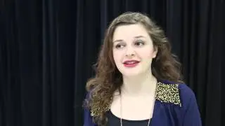 Sydney's MHS Traditions Scholarship Entry