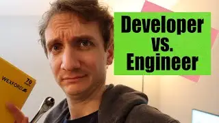 Software Developer vs Software Engineer, What's the difference - IT Degree Jobs