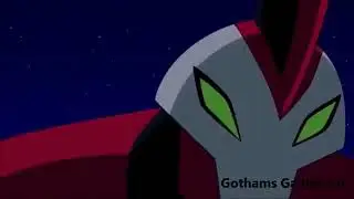 Ben 10 ultimate alien amv