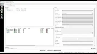 Misc - MKVToolnix.