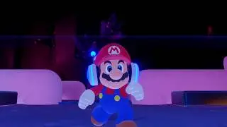 Mario + Rabbids: Kingdom Battle - VS mode on Make Haste Slowly