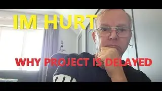 Hurt Myself