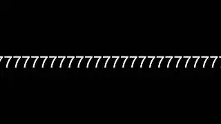 777777777777777777777777777777