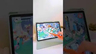 game name: happy clinic: hospital game 🩺💉 #games #recommended #samsungtab #asmr