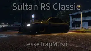 GTA V Sultan RS Classic