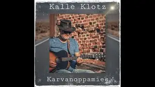 Kalle Klotz - Karvanoppamies