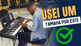 Momento de Ensaio || 20 minutos (Monteiro Vilas)