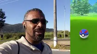 Pokemon Go - Raiva nas contas 