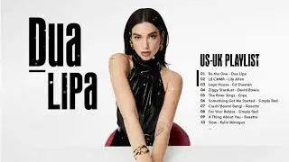 Música en Inglés 2021 ✬ Las Mejores Canciones Pop en Inglés ✬ Mix Pop En Ingles 2021