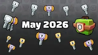 All Adventure Keys 🔑 Locations May 2026 - Hill Climb Racing 2