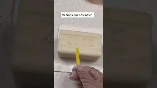 ☺️ El jabon Zote es buenísimoooooooo pero para lavar ropa NO para nuestra piel 🥹🥲.. . . . . .