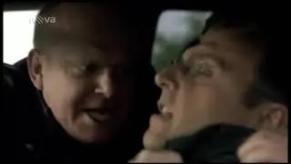 Tyvole, Psojedy!