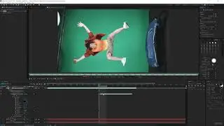 21. Brush, Clone Stamp, and Eraser Tools | After Effects for Beginners Course