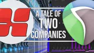 A tale of two DAWs: Worrall v. Harrison vs. Worrall v. Cockos