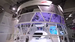 #uSkytransport At InnoTrans 2022 In Berlin