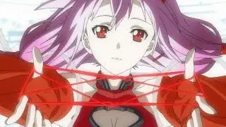 ➤Guilty Crown [AMV] - Carnivore