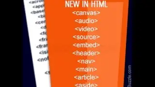Html All Tags Part 1