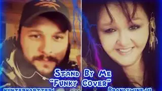 Stand By Me (Funky Cover)