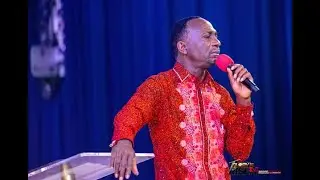 13  The Profit of Faith (1) By Dr Paul Enenche 