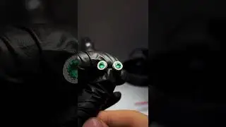 Как версия вам понравилась больше ? 🧐 