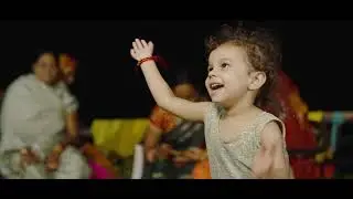 Garima Ashish Wedding