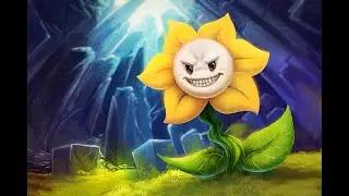 САМЫЙ ДОБРЫЙ ЧЕЛОВЕК ► Undertale #2 | Папа Плей