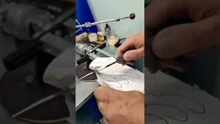 Нож Katz сталь XT-80