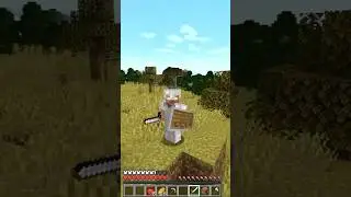 THE REAL HEROBRINE STORY MINECRAFT🤯| PART 3 |  #shorts #minecraft #herobrine #story